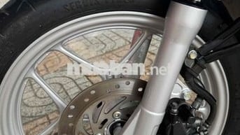 Honda SH Mode 2013 Trắng, Nâu