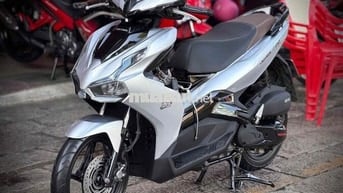 Honda Airblade 150 ABS 2021 Bạc Porsche Chính Chủ