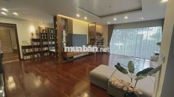 Biệt thự đơn lập Vườn Mai Ecopark siêu đẹp