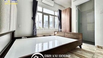 📣📣CĂN HỘ STUDIO - BAN CÔNG 📍FULL NỘI THẤT - BÌNH TÂN- SIÊU RỘNG