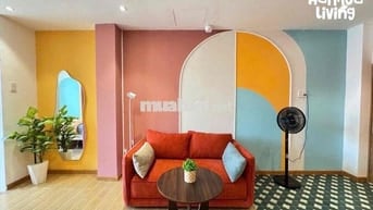 💥CĂN HỘ VIBE HAWAI TONE CỰC ĐỘC LẠ NGAY NGUYỄN VĂN TRỖI PHÚ NHUẬN