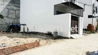 Đất Phường Vĩnh Hoà Nha Trang Giá 2ty350 Đường Ô Tô.