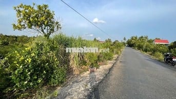 ĐẤT NỀN KDC MỚI XÃ THANH MỸ - CÓ THƯƠNG LƯỢNG