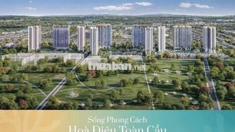 Cần Bán Giá Gốc Của CĐT - Masteri Era Landmark - Căn 2BR+