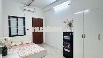 CHO THUÊ CĂN HỘ STUDIO KHU CẦU GIẤY NGAY GẦN DHQG