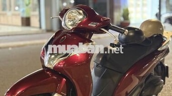 Honda Shmode 2017 Đỏ Smartkey