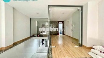 MẶT BẰNG KINH DOANH - TOÀ NHÀ MỚI SẠCH SẼ - MẶT TIỀN LỚN