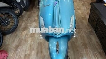 Piaggio Vespa Primavera 125cc 2018 bs 29l5-31375
