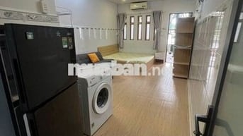 30M TỚI CV TAO ĐÀN - PHÒNG SIÊU RỘNG -  TRUNG TÂM Q1 - MÁY GIẶT RIÊNG