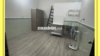 Phòng full nội thất Bùi Viện, giá tốt lắm