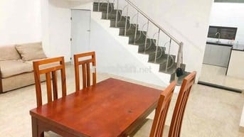 CHO THUÊ NHÀ MẶT TIỀN AN THƯỢNG VỪA Ở VÀ KD