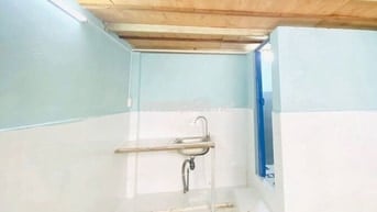 Phòng trọ Bình Chánh sạch sẽ, giá rẻ