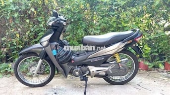 Honda WaveS 2008.