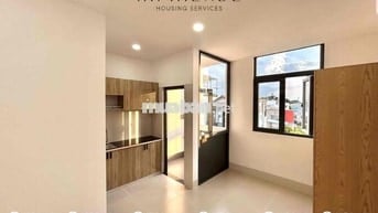 CHDV BanCong Mới 100% Full NT - Thang Máy Sát Quận 5 , ĐH Mở , Y Dược