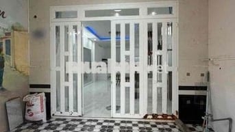 Nhà 2 phòng 2 máy lạnh hẻm đường 3/2