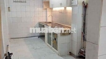 CHO THUÊ NHÀ PHAN VĂN TRỊ Q5 GẦN TRƯỜNG KIM ĐỒNG