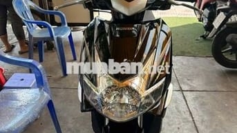 Honda Air Blade 110cc 2010 bs 49M7-9214