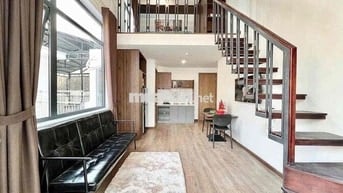 KHAI TRƯƠNG DỰ ÁN ĐẦY ĐỦ NỘI THẤT NGAY TÔ KÝ