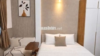 cho thuê căn hộ mini quận 1, khu phố nhật, đủ nội thất