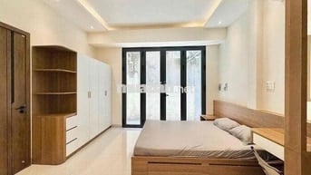 Căn Hộ Dịch Vụ Cao Cấp Trường Chinh - Cộng Hoà