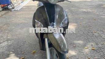 Piaggio Liberty 2014 Phun Xăng Điện Tử BSTP