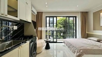 Bóc Seal 12P Mới 100% Full NT Cao Cấp | Thang Máy | DV Dọn Phòng