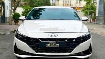 Hyundai Elantra 1.6AT Đặc Biệt sx 2022 Model 2023