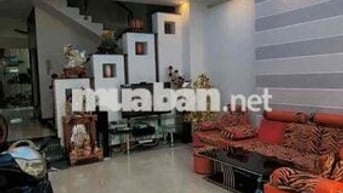 🏡 BÁN NHÀ MT ĐƯỜNG 10M KDC TÂN THUẬN NAM | 5x20m | 1 Trệt 3 Lầu | 15.5