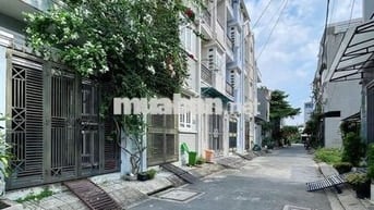 Bán Đất Đường Quốc Lộ 13 61m2 Khu Dân Trí Ô Tô Đỗ Cửa  Chỉ Nhỉnh 4 Tỷ