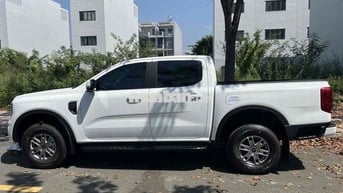 Ford Ranger XLS 2024 2 cầu biển số saigon