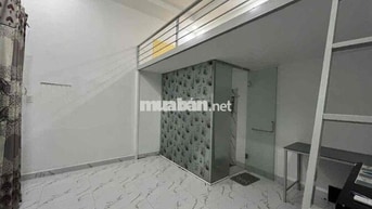 cho thuê phòng trọ 20m2 đường Trần Đại Nghĩa gần vòng xoay An Lạc