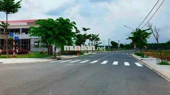 100m2 đất full thổ cư giá chỉ 670 triệu, sang tên ngay