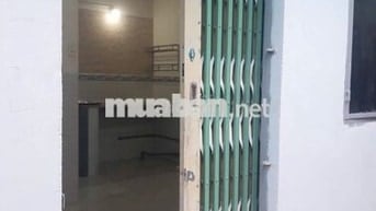 Chính chủ cho thuê phòng trọ 28m2 1 trệt 1 lầu có máy lạnh gần PMH