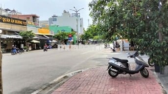 Nhà 2 mặt tiền đường Tạ Quang Bửu 4x18m, 5 tầng, P.4, Q.8