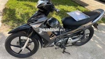 Honda Future Thể thao Bạc Nguyên bản