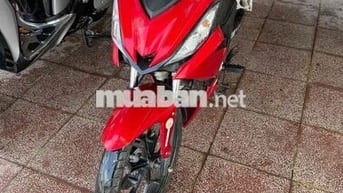 Honda Winner 2018 Đỏ Tự động