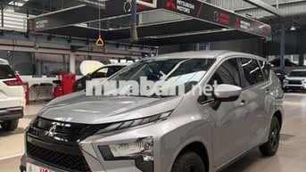 Mitsubishi Xpander 2025 1.5 AT ECO Bạc