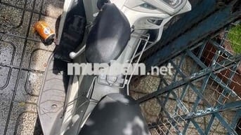 Honda Air Blade 2010 Trắng