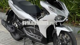 Honda AirBlade 125 2val Custom 2021 Bạc