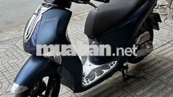 Yamaha Janus 2025 Xanh 2000 km