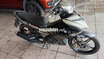 Yamaha Exciter 150cc 2017 Bộ đội
