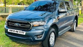 Ford Ranger XLS 2019 Số tự động Xanh