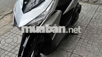 Honda Vario 150 2018 Bạc