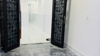 Chính chủ bán nhà K96 Điện Biên Phủ thông K99 Thái Thị Bôi