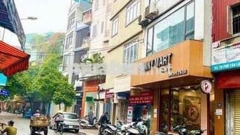 CHO THUÊ MẶT BẰNG KINH DOANH – VĂN PHÒNG PHỐ CHÙA QUỲNH, HAI BÀ TRƯNG