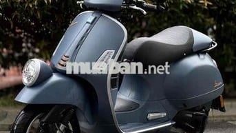 Piaggio GTV300 Officina8 2025 Xám