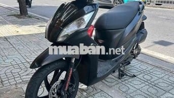 Honda Vision 2012 Đen Việt Nam