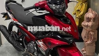 Yamaha Exciter 135 Đỏ đen 57kck Redleo