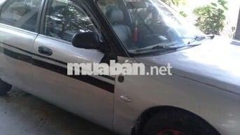 Mazda 626 Bạc Nhật