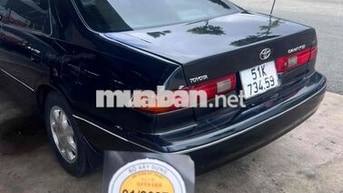 Toyota Camry CE nhập